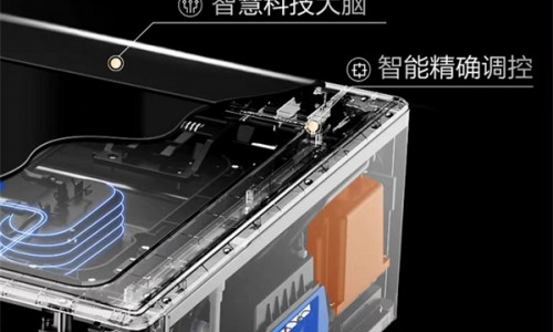 松下新品京东首发即卖爆 京东家电已成品牌新品首秀阵地