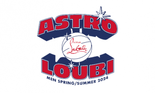 Christian Louboutin路铂廷发布全新佳作ASTROLOUBI运动鞋