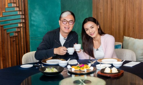 《纯味香港》紫玉兰沪菜新标杆 独家创意惊艳味蕾