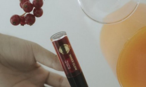 泰国PAÑPURI天然唇部护理，肽润新系列全新上市