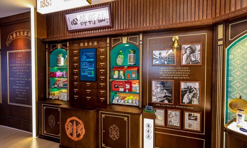 1500 家门店计划焕新 屈臣氏让逛店变得更具期待